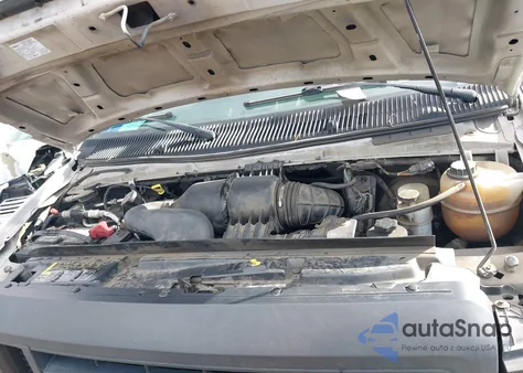 2014 Ford E-250 Commercial z USA, uszkodzony, nr VIN 1FTNE2EW0EDA67410